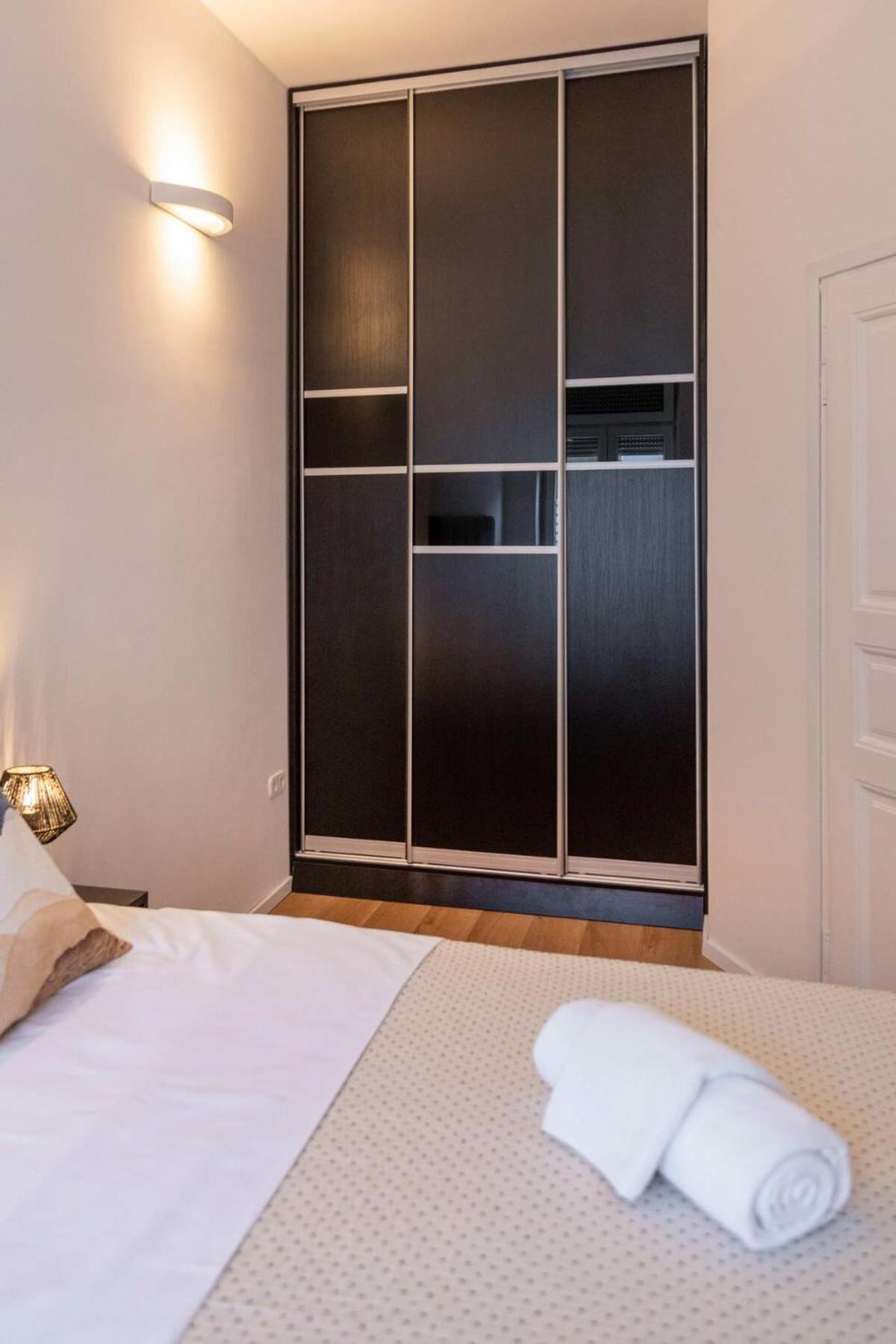 Niko And Sofia'S Apartment Urban Stay Zagreb Ngoại thất bức ảnh