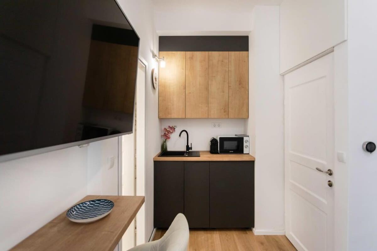 Niko And Sofia'S Apartment Urban Stay Zagreb Ngoại thất bức ảnh