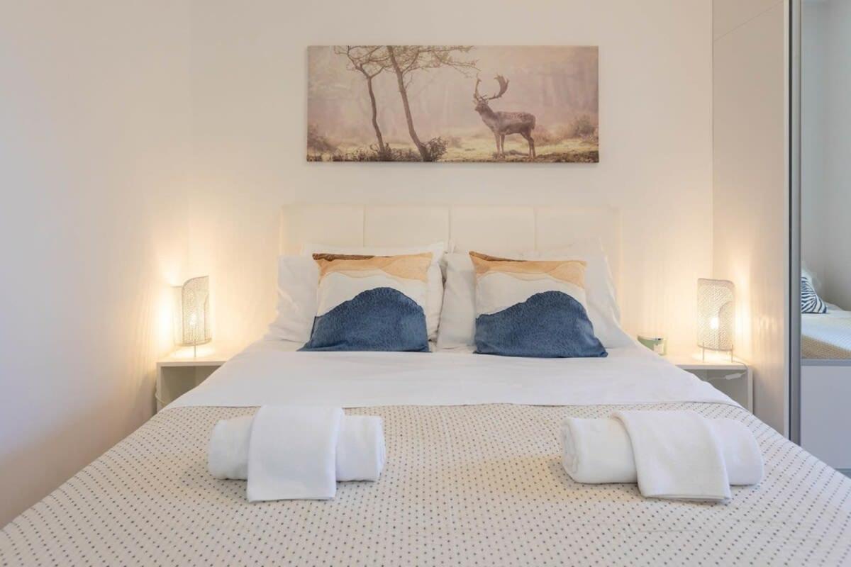 Niko And Sofia'S Apartment Urban Stay Zagreb Ngoại thất bức ảnh