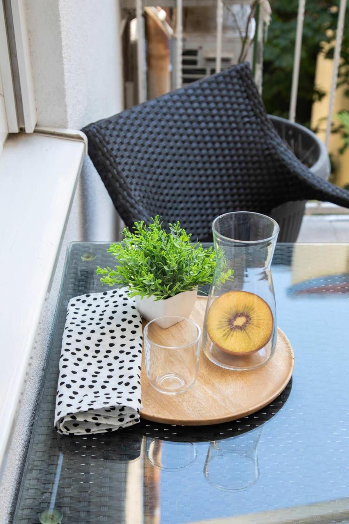 Niko And Sofia'S Apartment Urban Stay Zagreb Ngoại thất bức ảnh