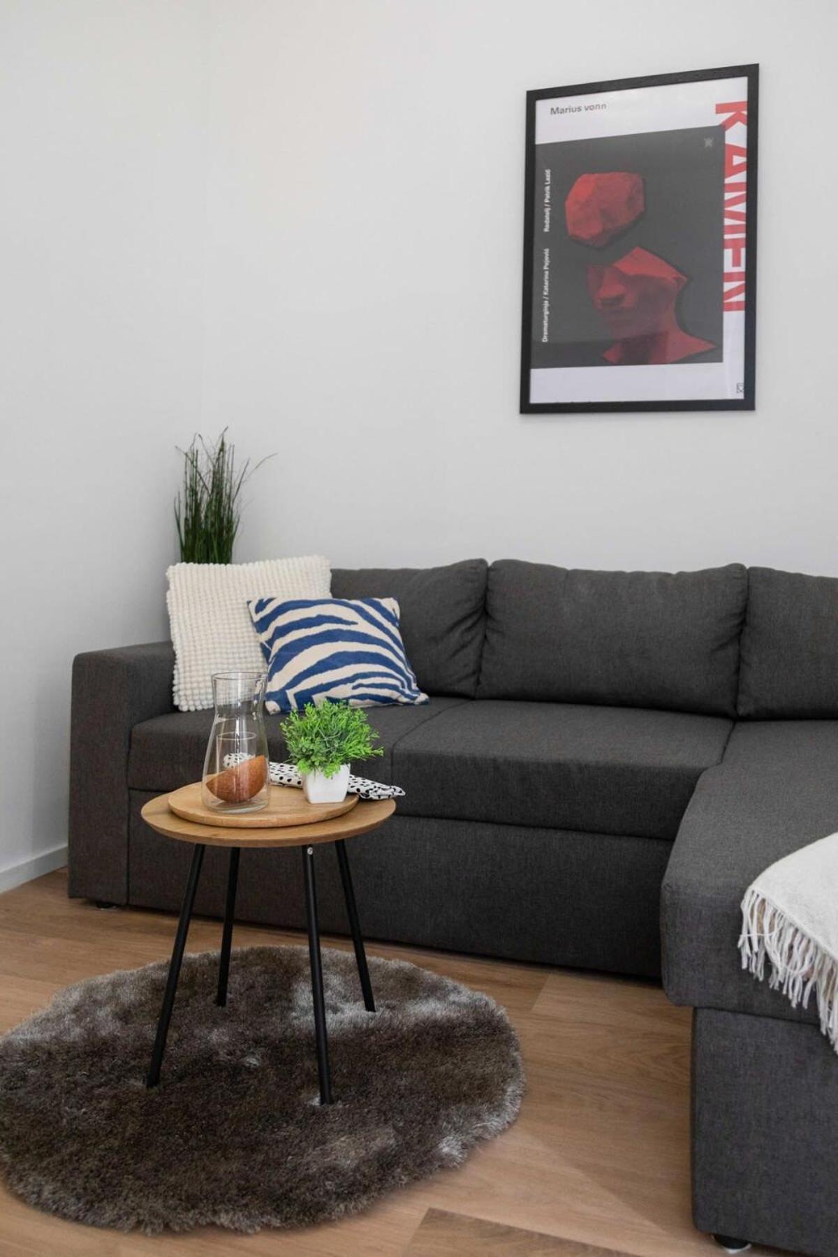 Niko And Sofia'S Apartment Urban Stay Zagreb Ngoại thất bức ảnh