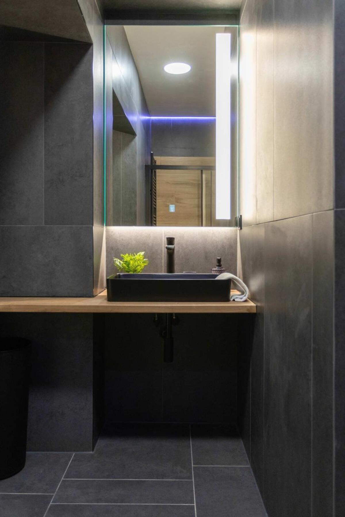 Niko And Sofia'S Apartment Urban Stay Zagreb Ngoại thất bức ảnh