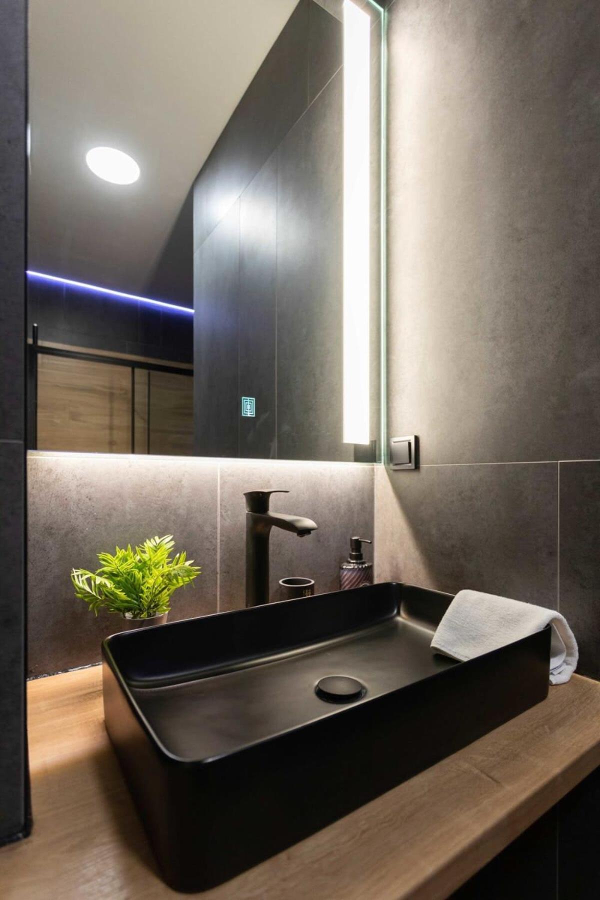 Niko And Sofia'S Apartment Urban Stay Zagreb Ngoại thất bức ảnh