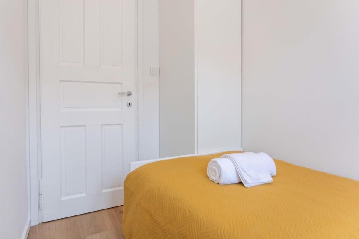 Niko And Sofia'S Apartment Urban Stay Zagreb Ngoại thất bức ảnh